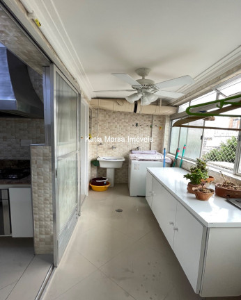 Imagem Apartamento com 2 Quartos à Venda, 90 m² em Jardim América - São Paulo