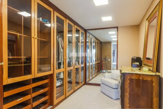 Imagem Casa com 4 Quartos à Venda, 1.200 m² em Jardim Guedala - São Paulo Imagem Casa com 4 Quartos à Venda, 1.200 m² em Jardim Guedala - São Paulo