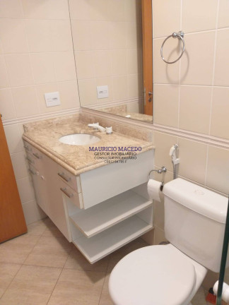 Imagem Apartamento com 4 Quartos à Venda, 139 m² em Tambore - Santana De Parnaíba Imagem Apartamento com 4 Quartos à Venda, 139 m² em Tambore - Santana De Parnaíba