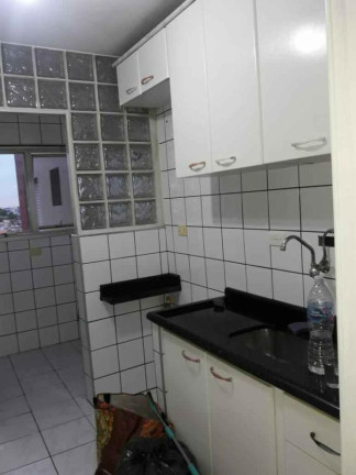 Imagem Apartamento com 2 Quartos à Venda, 55 m² em Vila Santa Catarina - São Paulo Imagem Apartamento com 2 Quartos à Venda, 55 m² em Vila Santa Catarina - São Paulo