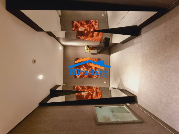 Imagem Apartamento com 1 Quarto à Venda, 55 m² em Dezoito Do Forte Empresarial/alphaville. - Barueri Imagem Apartamento com 1 Quarto à Venda, 55 m² em Dezoito Do Forte Empresarial/alphaville. - Barueri