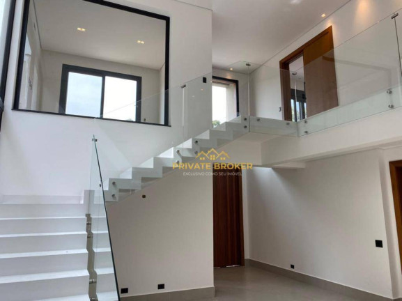 Imagem Casa com 4 Quartos à Venda, 420 m² em Tamboré - Barueri