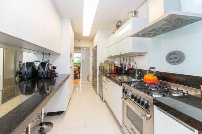 Imagem Apartamento com 3 Quartos à Venda, 156 m² em Vila Olímpia - São Paulo Imagem Apartamento com 3 Quartos à Venda, 156 m² em Vila Olímpia - São Paulo