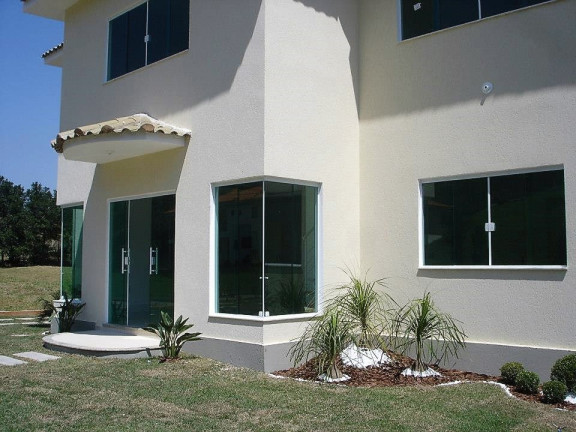 Imagem Casa com 4 Quartos à Venda, 240 m² em Ubatiba - Maricá Imagem Casa com 4 Quartos à Venda, 240 m² em Ubatiba - Maricá