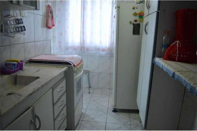 Imagem Apartamento com 2 Quartos à Venda, 40 m² em Jardim Lourdes - São Paulo Imagem Apartamento com 2 Quartos à Venda, 40 m² em Jardim Lourdes - São Paulo