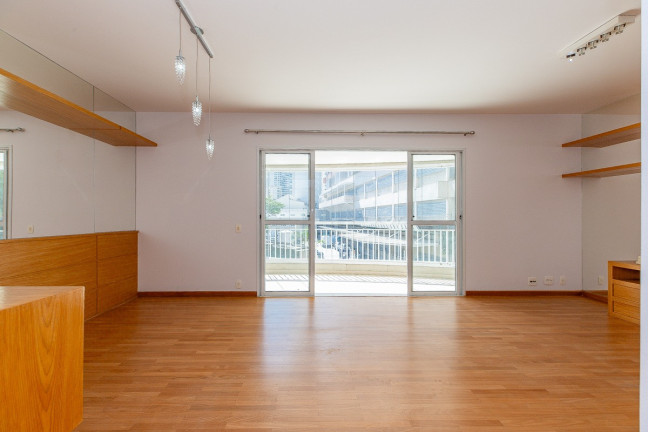 Imagem Apartamento com 3 Quartos à Venda, 115 m² em Vila Mariana - São Paulo