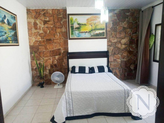 Imagem Casa com 4 Quartos à Venda, 155 m² em Savoy - Itanhaém Imagem Casa com 4 Quartos à Venda, 155 m² em Savoy - Itanhaém