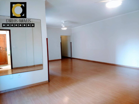 Imagem Apartamento com 3 Quartos à Venda, 220 m² em José Menino - Santos