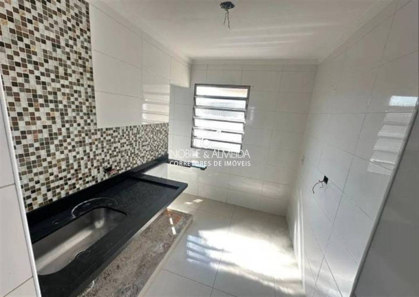 Imagem Apartamento com 2 Quartos à Venda, 55 m² em Radio Clube - Santos Imagem Apartamento com 2 Quartos à Venda, 55 m² em Radio Clube - Santos