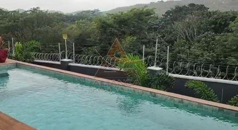 Imagem Casa de Condomínio com 4 Quartos à Venda, 370 m² em Alphaville - Ribeirão Preto Imagem Casa de Condomínio com 4 Quartos à Venda, 370 m² em Alphaville - Ribeirão Preto