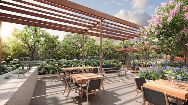 Imagem Apartamento com 1 Quarto à Venda, 53 m² em Higienópolis - São Paulo Imagem Apartamento com 1 Quarto à Venda, 53 m² em Higienópolis - São Paulo