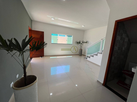 Imagem Sobrado com 5 Quartos à Venda, 226 m² em Cidade Nova Peruíbe - Peruíbe Imagem Sobrado com 5 Quartos à Venda, 226 m² em Cidade Nova Peruíbe - Peruíbe