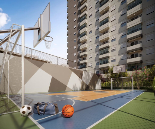 Imagem Apartamento com 2 Quartos à Venda, 35 m² em Vila Carrão - São Paulo Imagem Apartamento com 2 Quartos à Venda, 35 m² em Vila Carrão - São Paulo