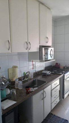 Imagem Apartamento com 3 Quartos à Venda, 72 m² em Vila Andrade - São Paulo Imagem Apartamento com 3 Quartos à Venda, 72 m² em Vila Andrade - São Paulo