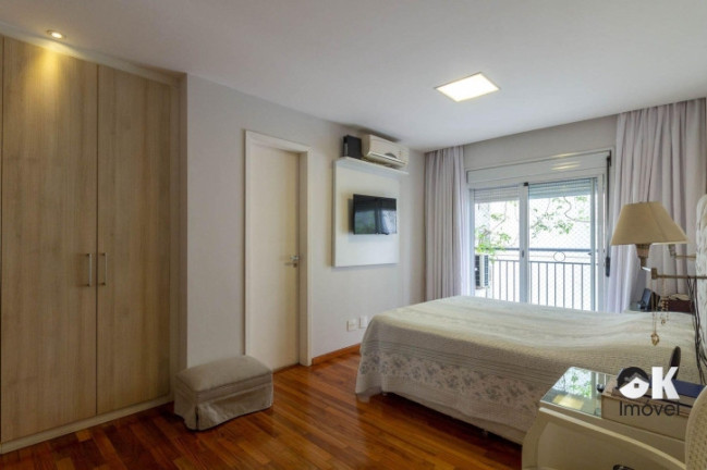 Imagem Apartamento com 4 Quartos à Venda, 156 m² em Higienópolis - São Paulo Imagem Apartamento com 4 Quartos à Venda, 156 m² em Higienópolis - São Paulo