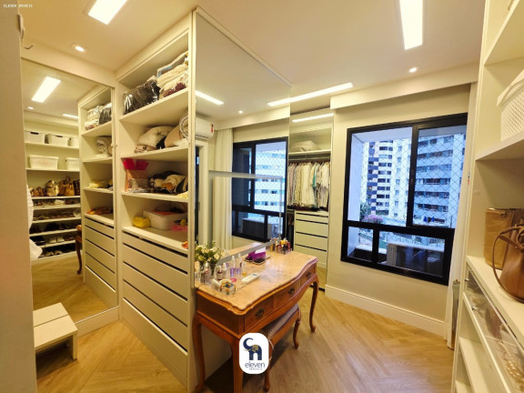 Imagem Apartamento com 3 Quartos à Venda, 192 m² em Pituba - Salvador