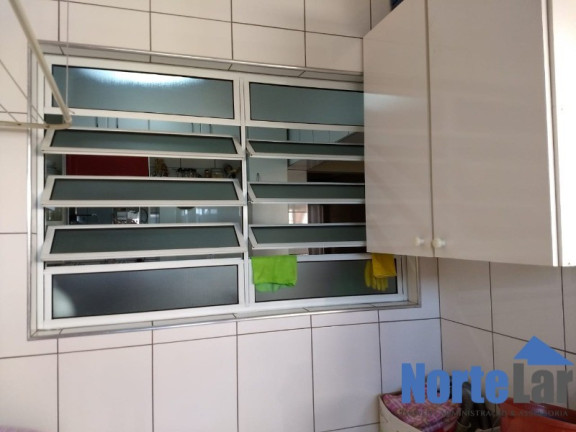 Imagem Sobrado com 3 Quartos à Venda, 105 m² em Vila Primavera - São Paulo