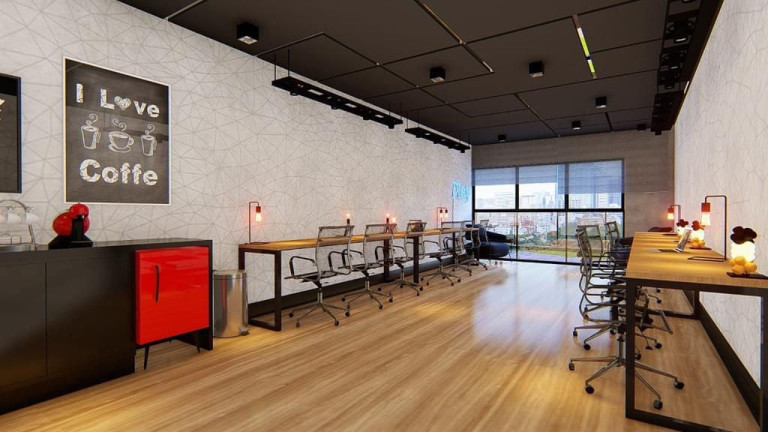 Imagem Cobertura com 3 Quartos à Venda, 240 m² em Centro - Balneário Camboriú