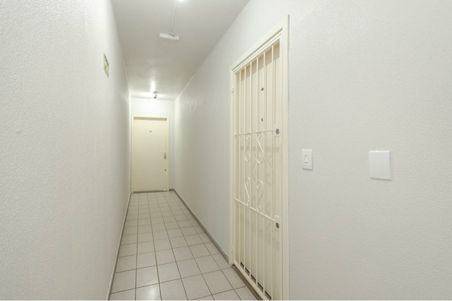Imagem Apartamento com 1 Quarto à Venda, 39 m² em Cidade Baixa - Porto Alegre