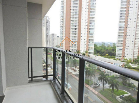 Imagem Apartamento com 2 Quartos à Venda, 62 m² em Parque Campolim - Sorocaba