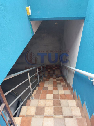 Imagem Casa com 3 Quartos à Venda, 256 m² em Alvarenga - São Bernardo Do Campo