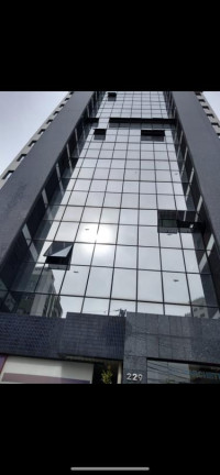 Imagem Imóvel com 1 Quarto à Venda, 40 m² em Lapa - São Paulo