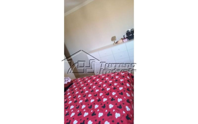 Imagem Apartamento com 2 Quartos à Venda, 49 m² em Residencial Flamboyant - São José Dos Campos Imagem Apartamento com 2 Quartos à Venda, 49 m² em Residencial Flamboyant - São José Dos Campos