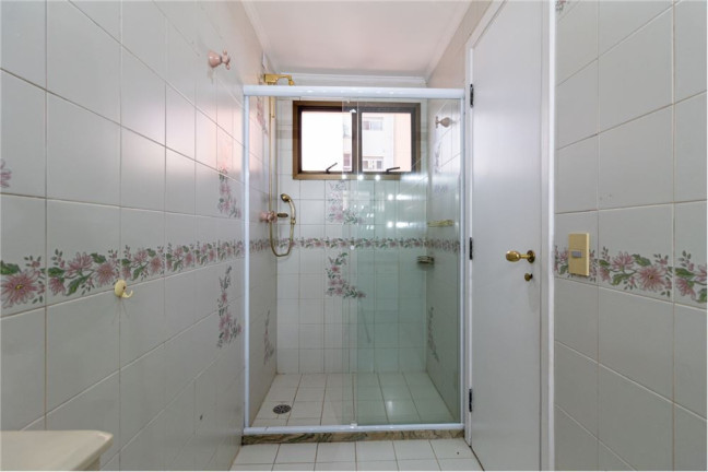 Imagem Apartamento com 4 Quartos à Venda, 182 m² em Chácara Klabin - São Paulo