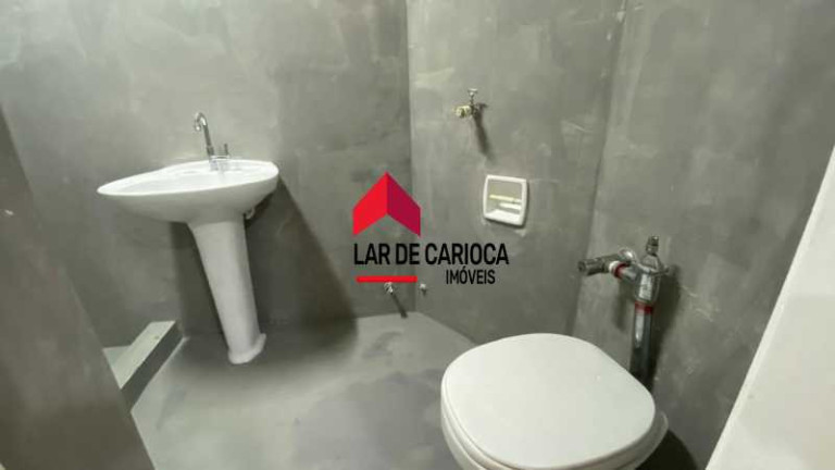 Imagem Apartamento com 1 Quarto à Venda, 65 m² em Copacabana - Rio De Janeiro