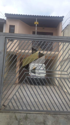 Casa com 3 Quartos à Venda, 100 m² em Cidade Jardim - Sorocaba