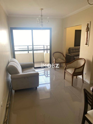 Imóvel com 2 Quartos à Venda, 80 m² em Vila Andrade - São Paulo