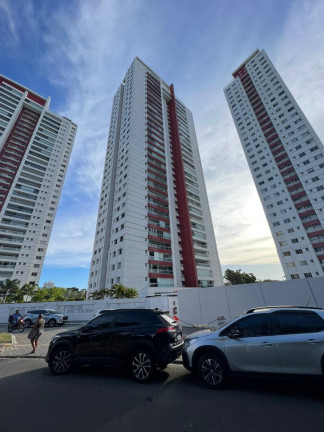 Apartamento com 3 Quartos à Venda, 134 m² em Patamares - Salvador