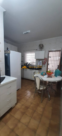 Imagem Casa com 2 Quartos à Venda, 138 m² em Balneário Samas - Mongaguá