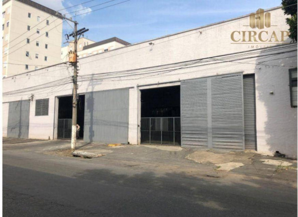 Galpão para Alugar, 5.806 m² em Vila Leopoldina - São Paulo