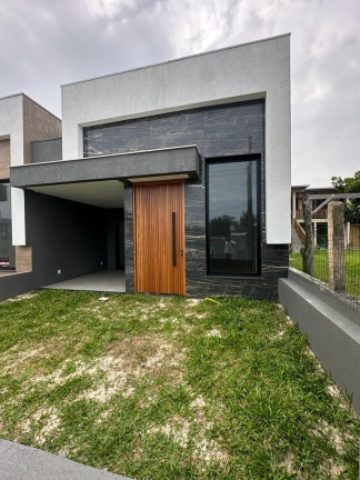 Imagem Casa com 2 Quartos à Venda, 120 m² em Zona Nova - Capão Da Canoa