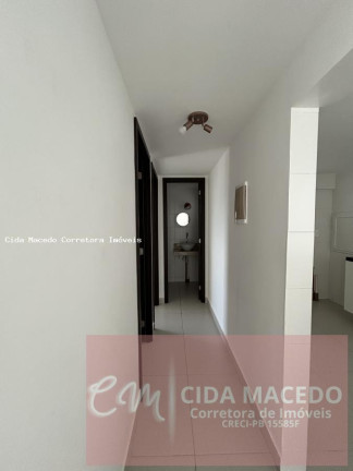 Imagem Apartamento com 2 Quartos à Venda, 60 m² em Cabo Branco - João Pessoa