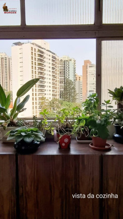 Imagem Apartamento com 2 Quartos à Venda, 94 m² em Vila Mariana - São Paulo Imagem Apartamento com 2 Quartos à Venda, 94 m² em Vila Mariana - São Paulo
