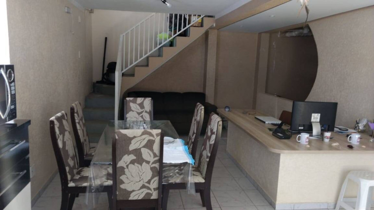 Imagem Sobrado com 3 Quartos à Venda, 330 m² em Parque Das Laranjeiras - Sorocaba
