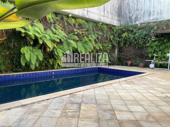 Apartamento com 3 Quartos à Venda, 400 m² em São Sebastião - Uberaba