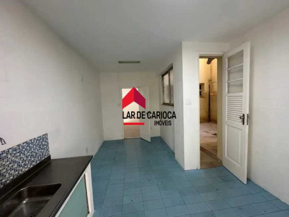 Imagem Apartamento com 3 Quartos à Venda, 130 m² em Copacabana - Rio De Janeiro
