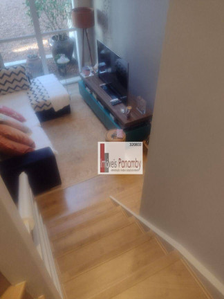 Imagem Apartamento com 2 Quartos à Venda, 70 m² em Vila Andrade - São Paulo