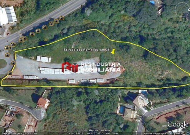Imagem Imóvel Comercial à Venda, 20 m² em Jardim Isaura - Santana De Parnaíba Imagem Imóvel Comercial à Venda, 20 m² em Jardim Isaura - Santana De Parnaíba
