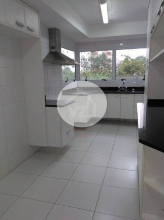 Imagem Apartamento com 4 Quartos à Venda, 138 m² em Panamby - São Paulo Imagem Apartamento com 4 Quartos à Venda, 138 m² em Panamby - São Paulo
