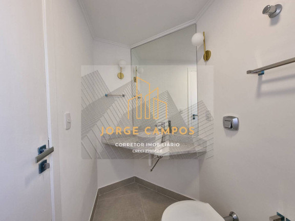 Imagem Apartamento com 3 Quartos à Venda, 92 m² em Parque Residencial Aquarius - São José Dos Campos Imagem Apartamento com 3 Quartos à Venda, 92 m² em Parque Residencial Aquarius - São José Dos Campos