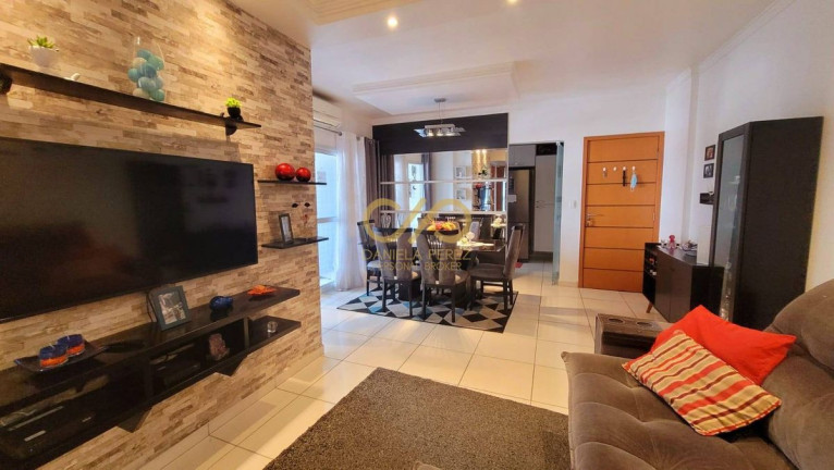 Imagem Apartamento com 3 Quartos à Venda, 116 m² em Canto Do Forte - Praia Grande Imagem Apartamento com 3 Quartos à Venda, 116 m² em Canto Do Forte - Praia Grande