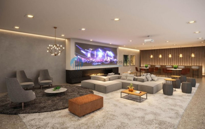 Imagem Apartamento com 2 Quartos à Venda, 48 m² em Vila Anastácio - São Paulo Imagem Apartamento com 2 Quartos à Venda, 48 m² em Vila Anastácio - São Paulo
