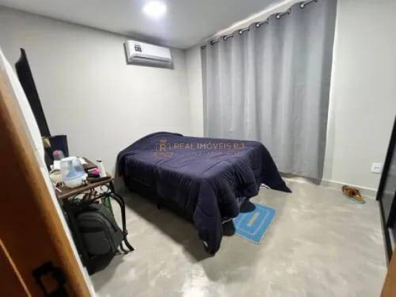 Imagem Casa com 2 Quartos à Venda, 490 m² em Vargem Grande - Rio De Janeiro
