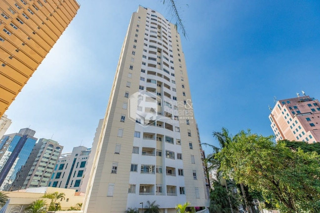 Imagem Imóvel com 2 Quartos à Venda, 182 m² em Vila Nova Conceição - São Paulo