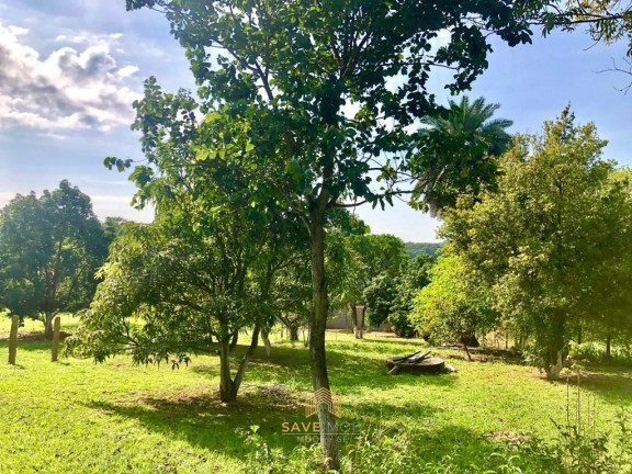 Imagem Imóvel com 3 Quartos à Venda, 727 m² em Recanto Dos Pássaros - Indaiatuba