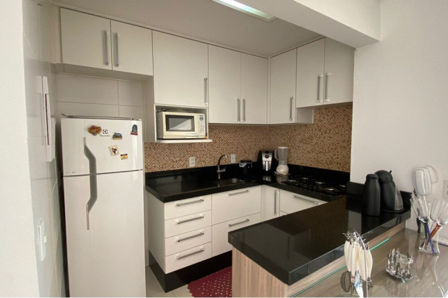 Imagem Apartamento com 2 Quartos à Venda, 90 m² em Vila Bertioga - São Paulo